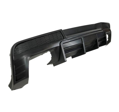 Difusor Trasero Chevrolet Camaro 2010-2015