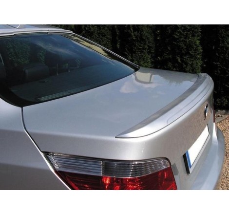 Alettone - Spoiler BMW S5 E60 03-09 ABS