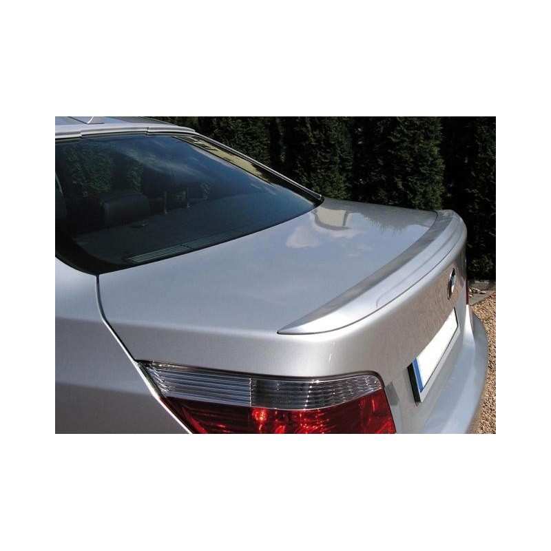 Alettone - Spoiler BMW S5 E60 03-09 ABS