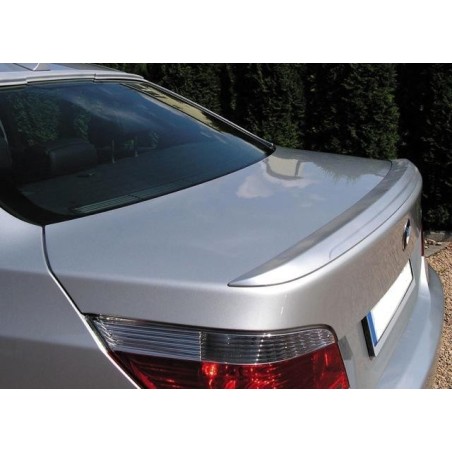 Alettone - Spoiler BMW S5 E60 03-09 ABS