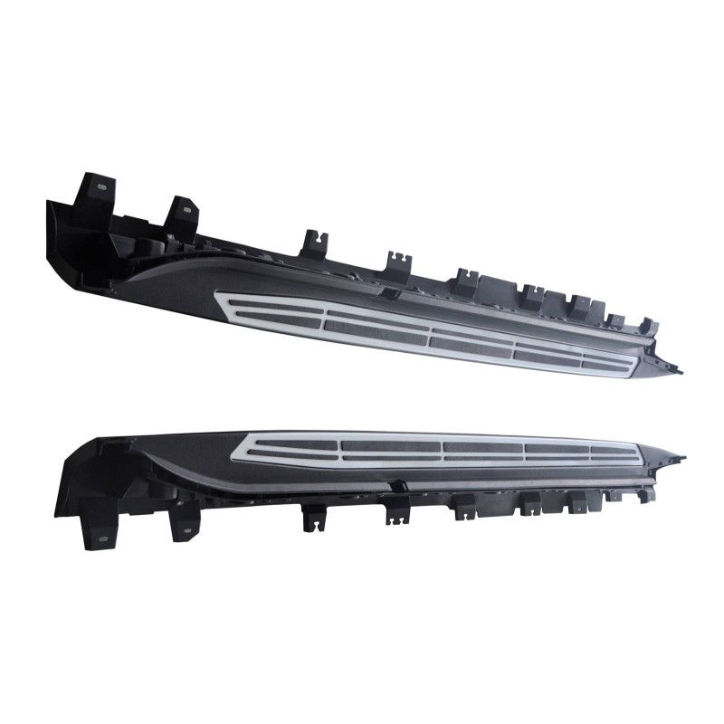 Pedane laterali Bmw G05 X5