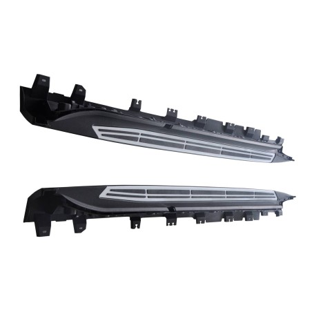 Pedane laterali Bmw G05 X5