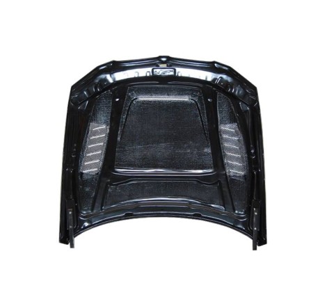 Capó Carbono BMW E92 / E93 2006-2009 Look CS Capó Carbono BMW E92 / E93 2006-2009 Look CS