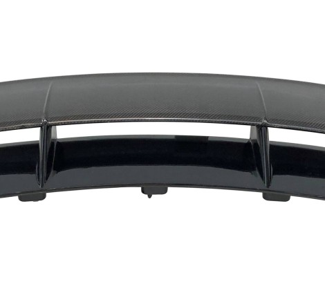 Spoiler Ford Focus '08 RS Carbonio