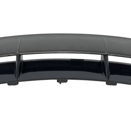 Spoiler Ford Focus '08 RS Carbonio