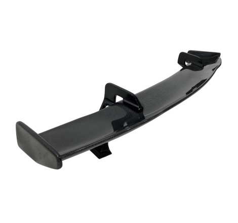 Alerón Audi R8 2019-2021  / TT 2015-2019 Carbono