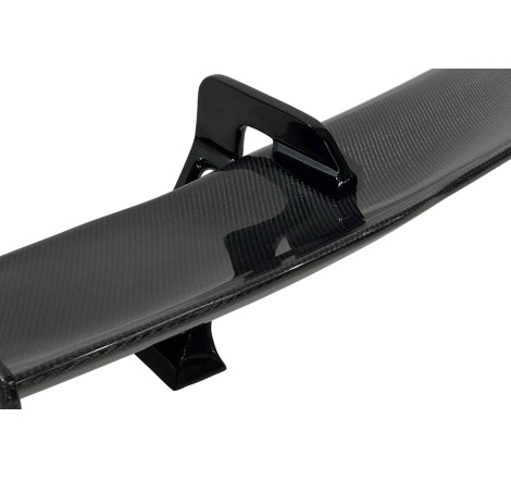 Alerón Audi R8 2019-2021  / TT 2015-2019 Carbono