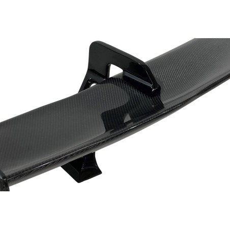 Alerón Audi R8 2019-2021  / TT 2015-2019 Carbono