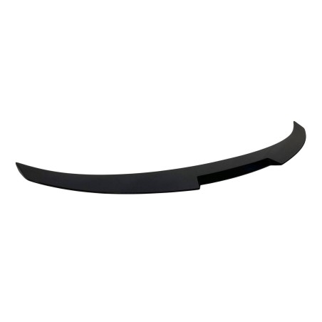 Spoiler Bmw F30 / F80 Look M4 Glossy Black