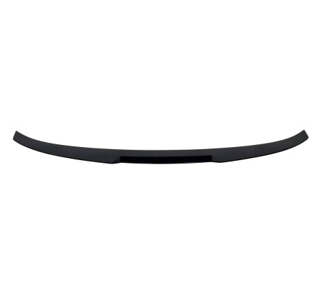 Spoiler Bmw F30 / F80 Look M4 Glossy Black