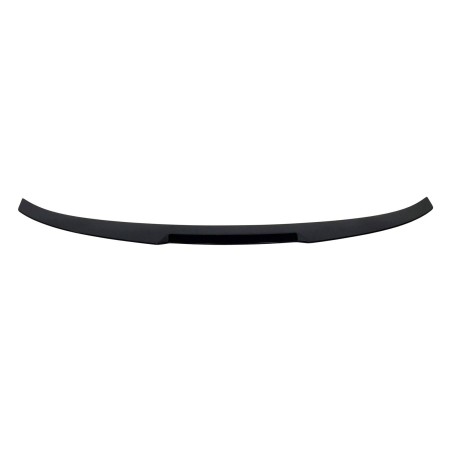 Spoiler Bmw F30 / F80 Look M4 Glossy Black