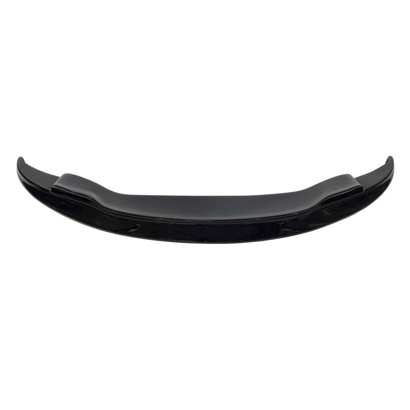 Spoiler Anteriore BMW E92 / E93 06-09 Look M3 Nero lucido