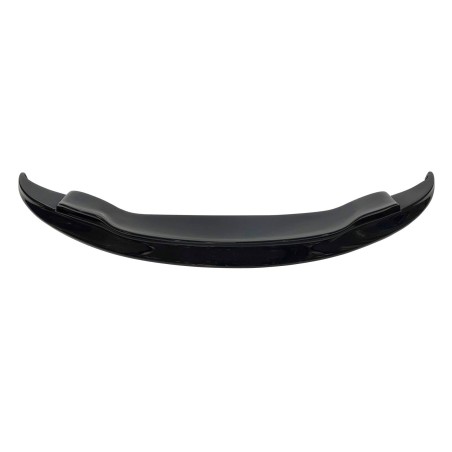 Spoiler Anteriore BMW E92 / E93 06-09 Look M3 Nero lucido