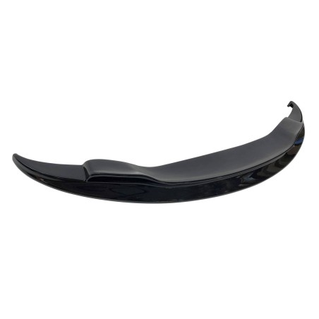 Spoiler Anteriore BMW E92 / E93 06-09 Look M3 Nero lucido