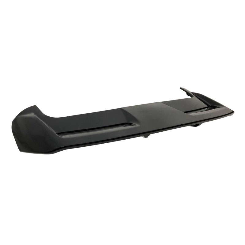 Spoiler Ford Focus ST 2012-2018 Nero lucido