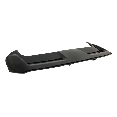 Spoiler Ford Focus ST 2012-2018 Nero lucido