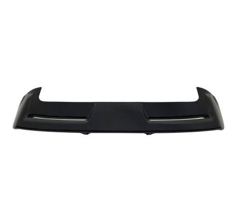Spoiler Ford Focus ST 2012-2018 Nero lucido