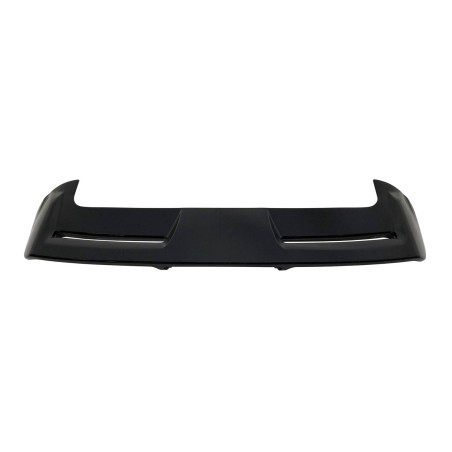 Spoiler Ford Focus ST 2012-2018 Nero lucido