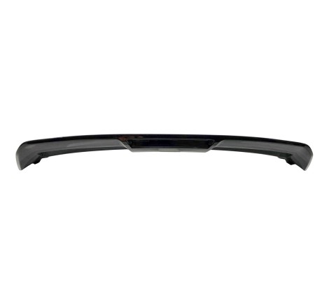 Spoiler Ford Focus ST 2012-2018 Nero lucido