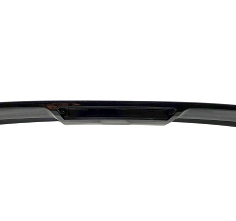Spoiler Ford Focus ST 2012-2018 Nero lucido