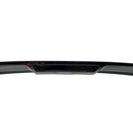 Spoiler Ford Focus ST 2012-2018 Nero lucido