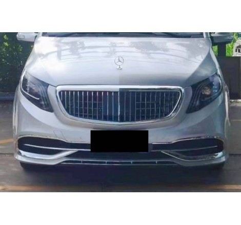 Kit De Carrocería Mercedes Vito 2004-2010 W639 Look Mayback