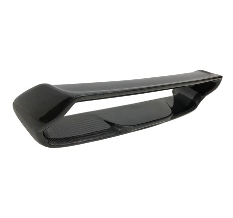 Alerón Subaru Impreza Zero Sport '98-'01 Carbono