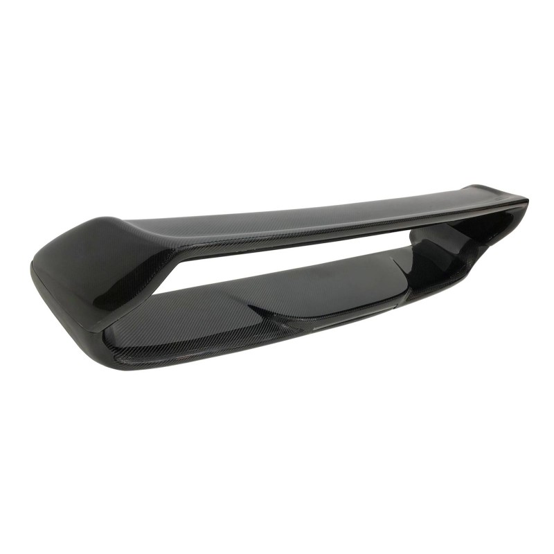 Alettone - Spoiler Subaru Impreza Zero Sport '98-'01 Carbonio