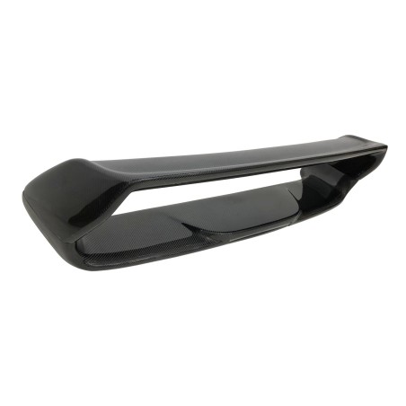 Alettone - Spoiler Subaru Impreza Zero Sport '98-'01 Carbonio