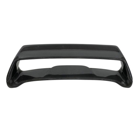 Alettone - Spoiler Subaru Impreza Zero Sport '98-'01 Carbonio