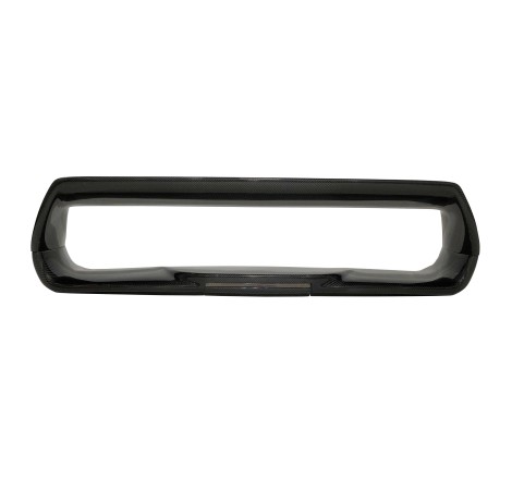 Alettone - Spoiler Subaru Impreza Zero Sport '98-'01 Carbonio