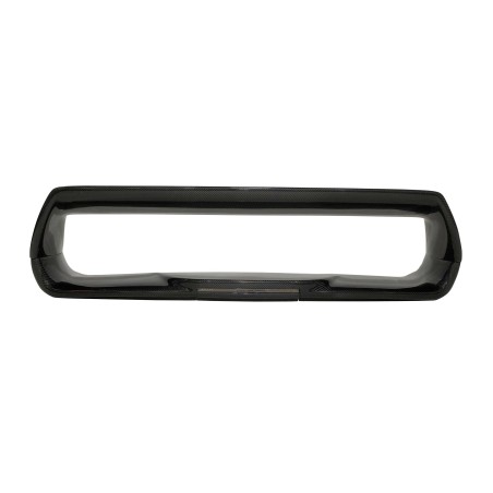 Alettone - Spoiler Subaru Impreza Zero Sport '98-'01 Carbonio