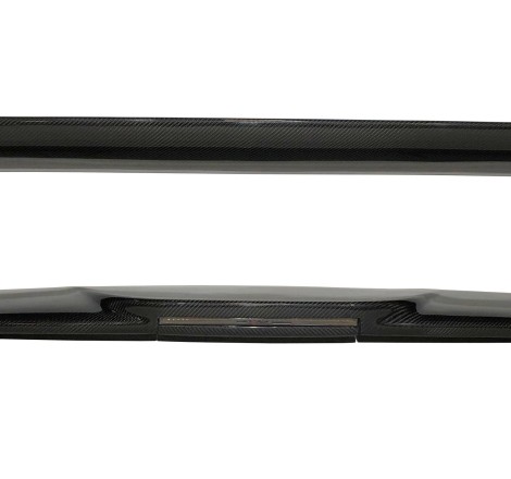 Alettone - Spoiler Subaru Impreza Zero Sport '98-'01 Carbonio