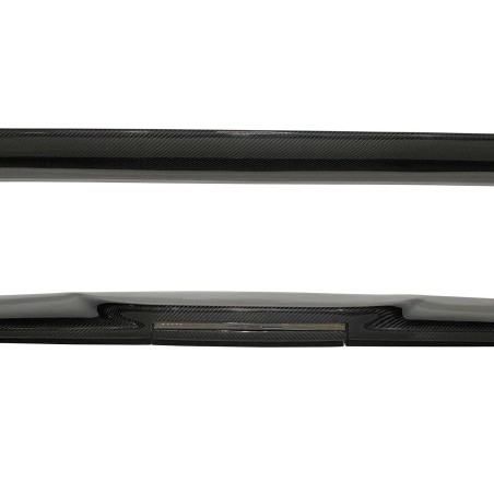 Alettone - Spoiler Subaru Impreza Zero Sport '98-'01 Carbonio