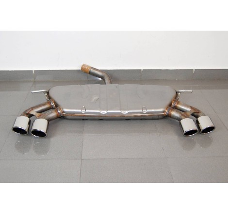 Escape Volkswagen Golf 7 look R20