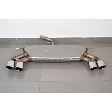 Escape Volkswagen Golf 7 look R20