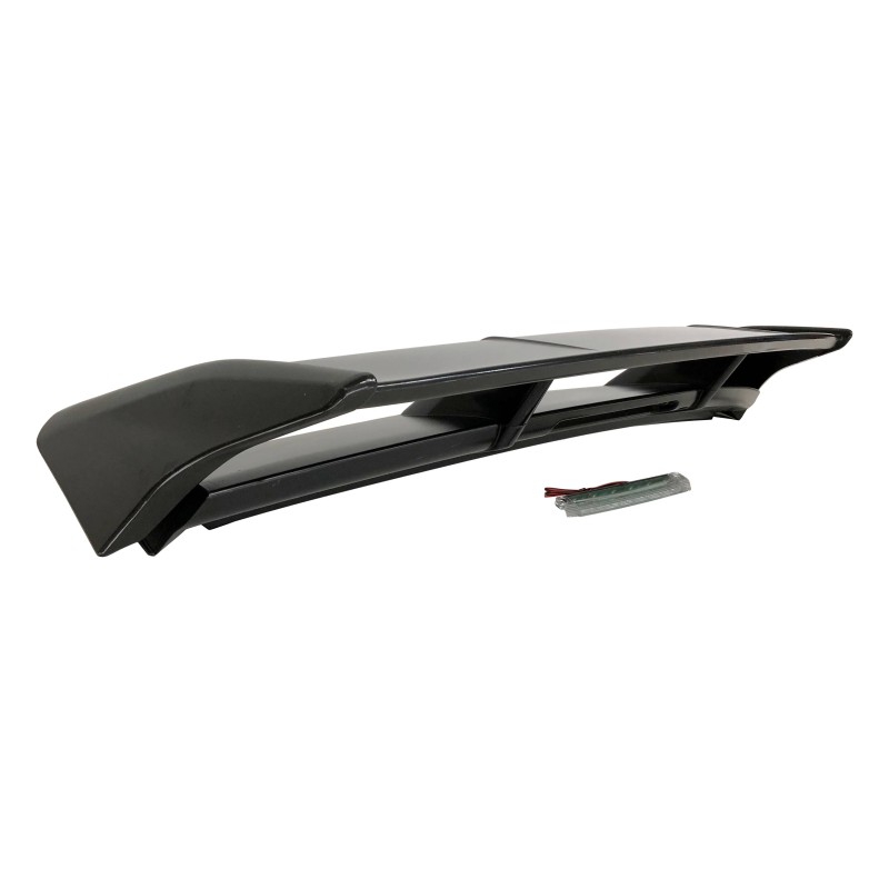 SPOILER FORD FOCUS '05 -10 RS