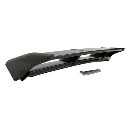 SPOILER FORD FOCUS '05 -10 RS