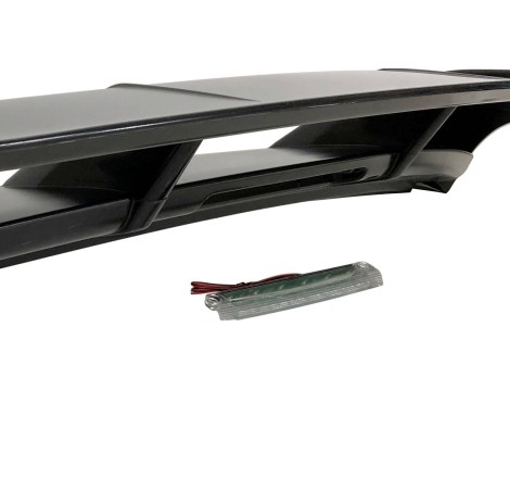 SPOILER FORD FOCUS '05 -10 RS