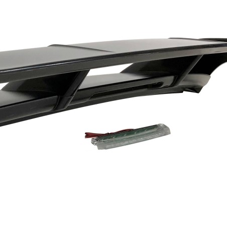 SPOILER FORD FOCUS '05 -10 RS