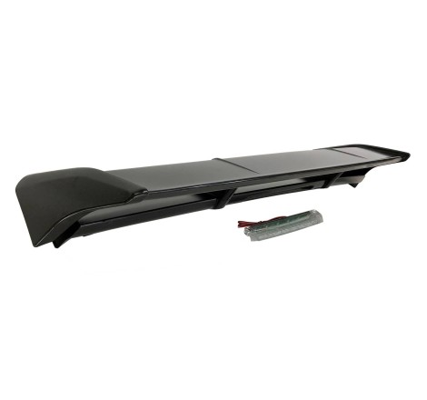 SPOILER FORD FOCUS '05 -10 RS
