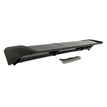 SPOILER FORD FOCUS '05 -10 RS