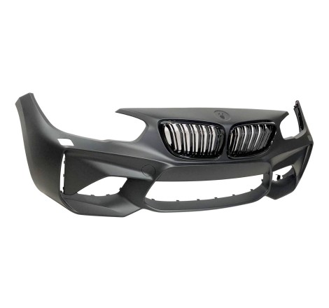 Paragolpes Delantero BMW F20 /F21 LCI 15-19 look M2