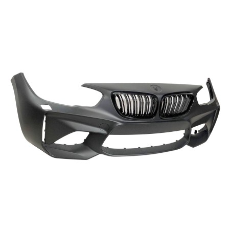Paragolpes Delantero BMW F20 /F21 LCI 15-19 look M2