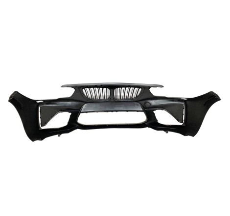 Paragolpes Delantero BMW F20 /F21 LCI 15-19 look M2