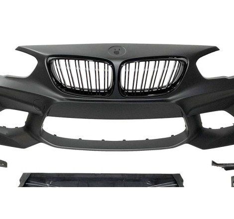 Paragolpes Delantero BMW F20 /F21 LCI 15-19 look M2
