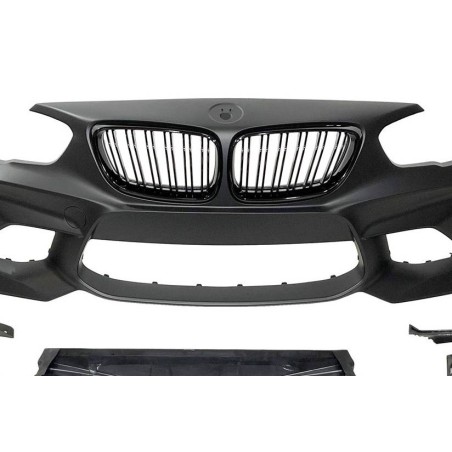 Paragolpes Delantero BMW F20 /F21 LCI 15-19 look M2