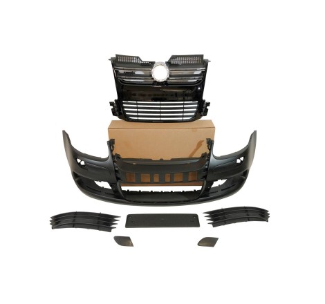 Front Bumper Volkswagen Golf 5 Look R32