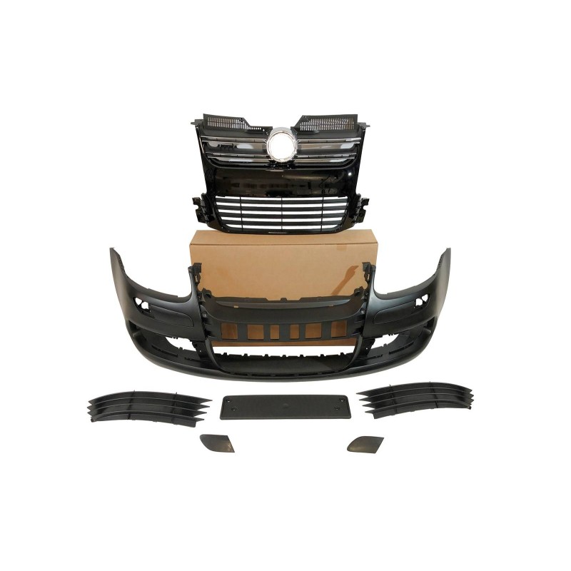 Front Bumper Volkswagen Golf 5 Look R32