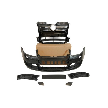 Paraurti Anteriore Volkswagen Golf 5 Look R32